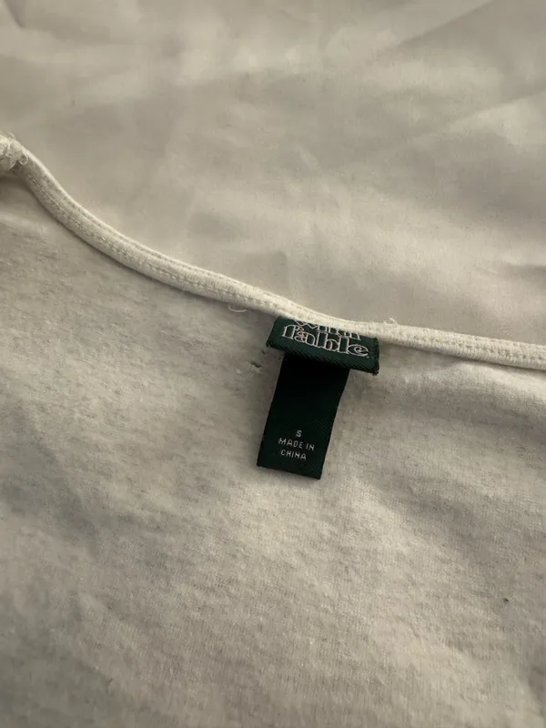 Wild Fable Top - Image 2