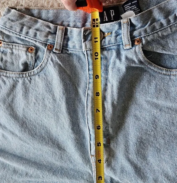 Gap Vintage  Shorts - Image 3