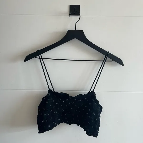 American Eagle Two Piece Blouse - Image 4