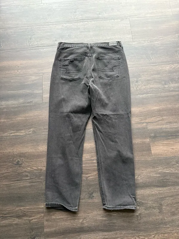 American Eagle Jeans - Black - Image 2