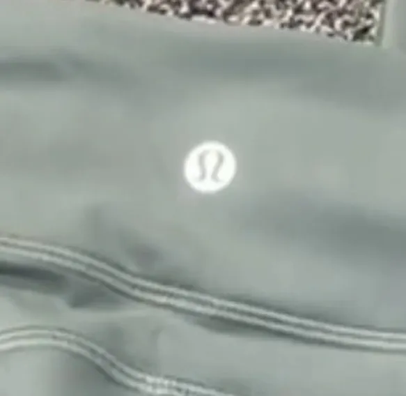 Lululemon Leggings - Image 2