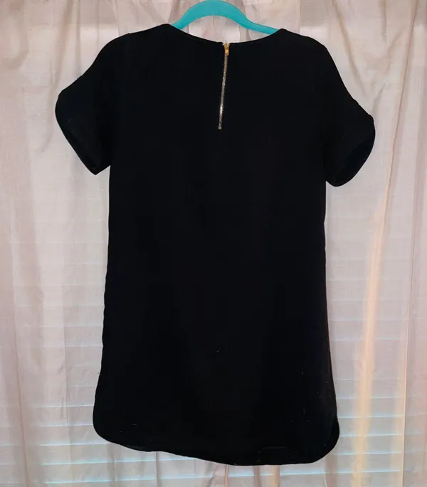 Little Black Dress Size M - Image 2