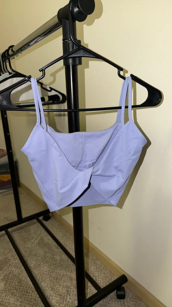 Halara Top Tank - Image 2
