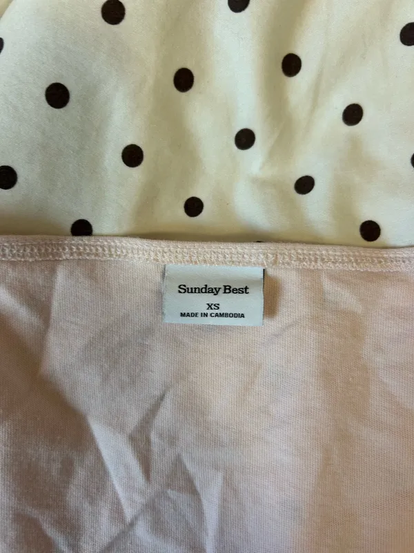 Aritzia Sunday Best Tank - Image 2