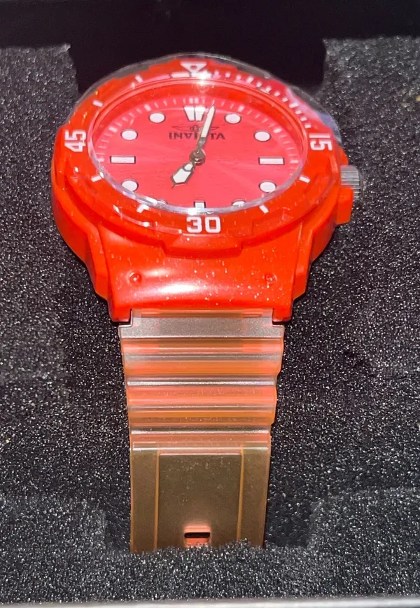 New Invicta Watch - Image 2