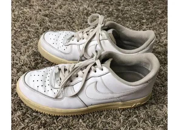 Nike Air Force 1 sneakers - Image 5