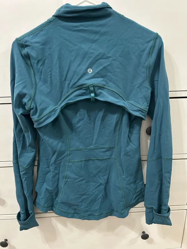 Lululemon Define Jacket - Image 4