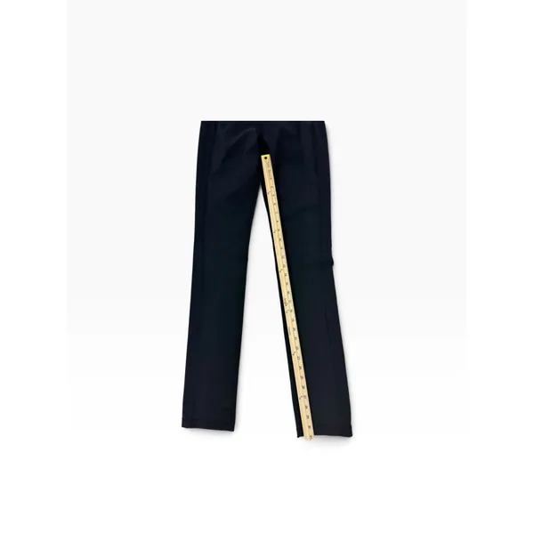 Lululemon Black High Rise Leggings Athletic Tights Size M - Image 4