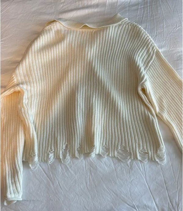 Lane 201 Sweater - Image 3