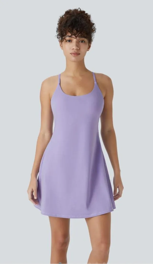 Halara Active Dress - Image 3
