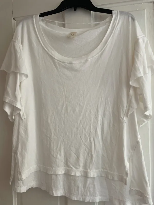 Free People Top - Image 2