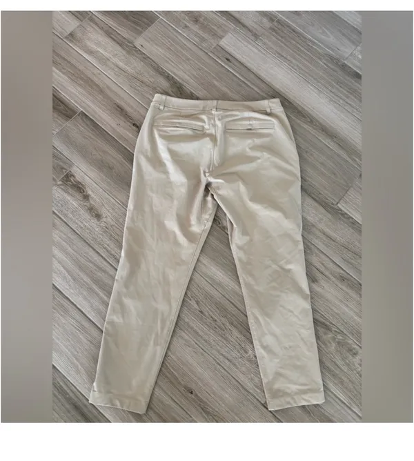 Men’s Lululemon Pants - Image 5