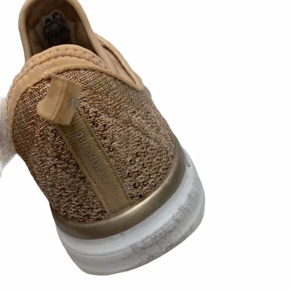 APL‎ Techloom Phantom Rose Gold Running Shoe 9.5 - Image 5
