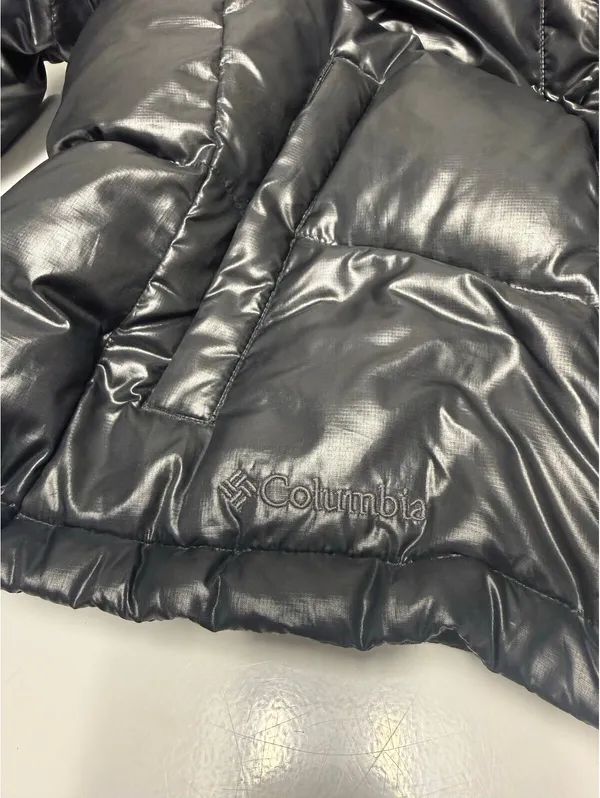Columbia Down Puffer Coat - Image 8