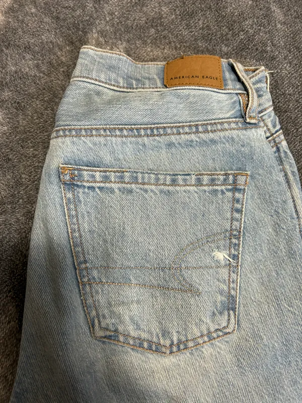 Outfitters Jeans - Image 3