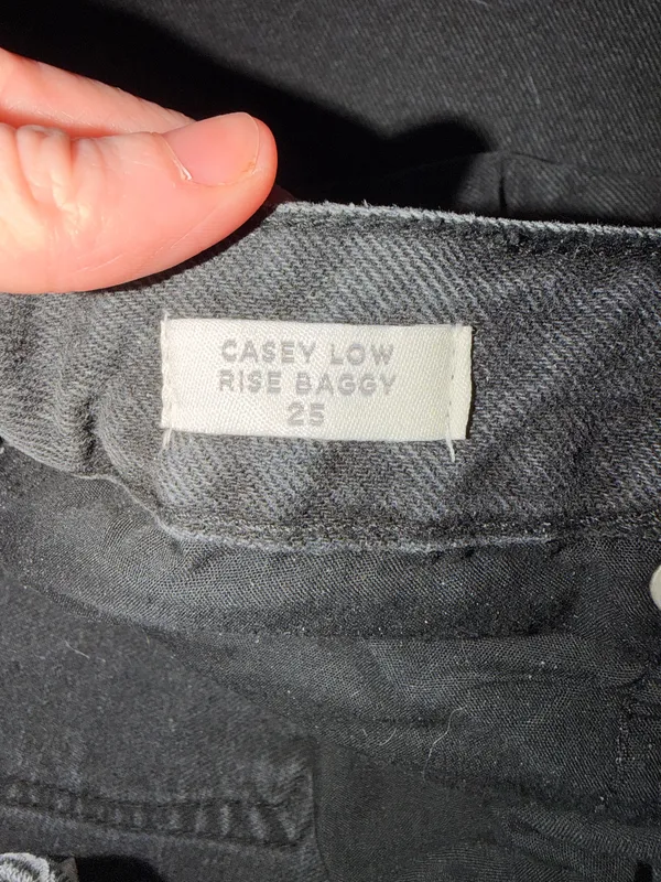 PacSun Jeans - Image 3