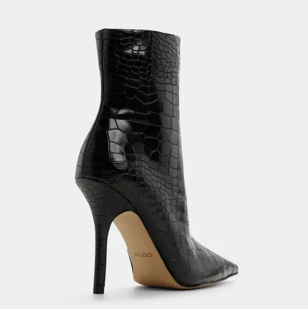 ALDO Ankle Boots - Image 3