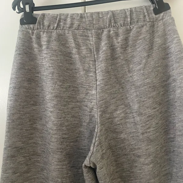 Zara soft feel pants - Image 16