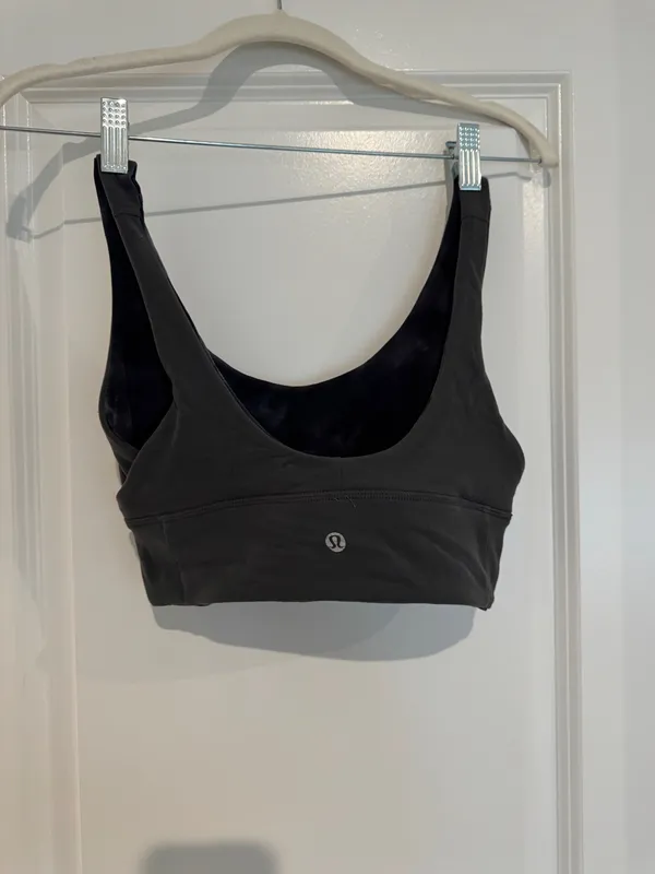 Lululemon Align Reversible Bra - Image 5