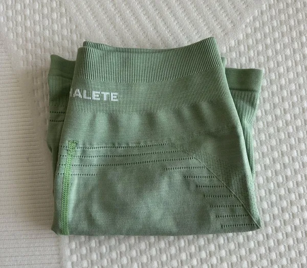 Alphalete Shorts - Image 2