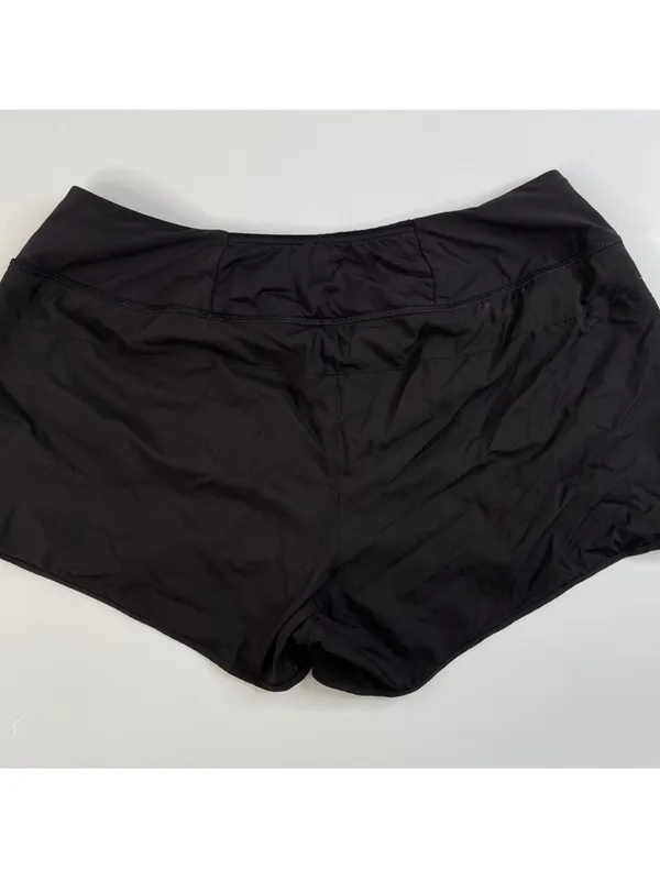 Patagonia Strider Lined Running Shorts Size Large - Image 2