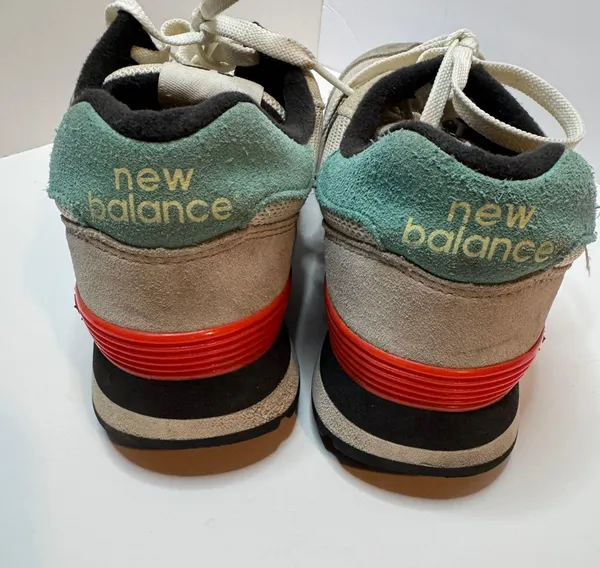 New Balance 515 Size 9.5 Running Shoes - Image 5