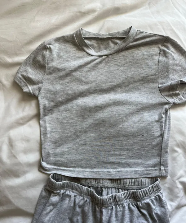 Grey Set - Image 5