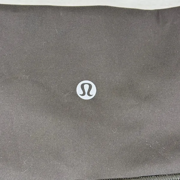 Lululemon Wunder Under High Rise Tight 25" Full-On Luxtreme Dark Olive Green 6 - Image 3