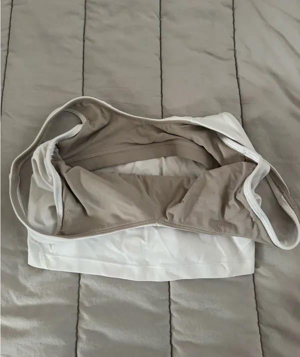 Lululemon Align Tank White - Image 3