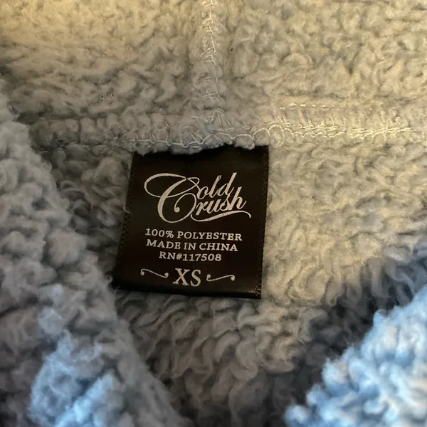 Cold Crush Hoodies - Image 5