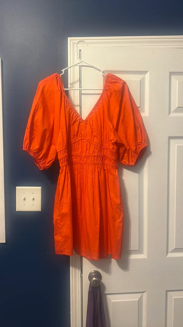 old navy dress - Image 2