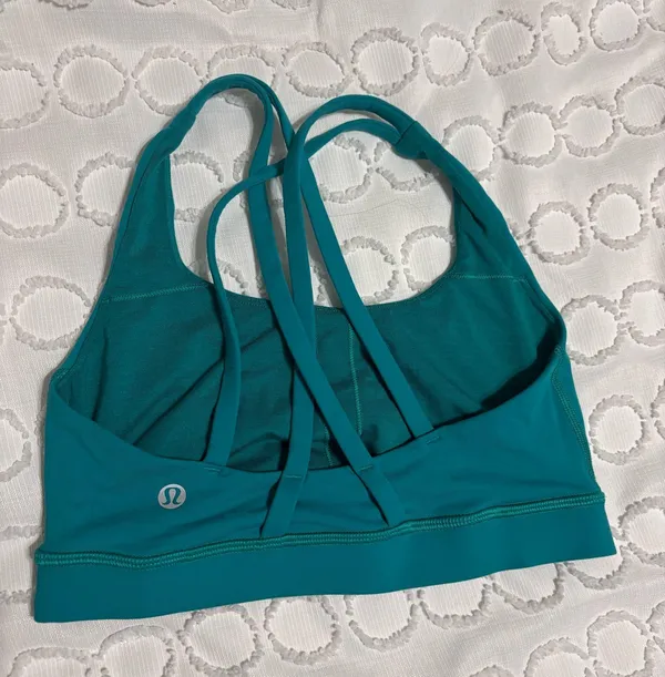 Lululemon bra  - Image 2