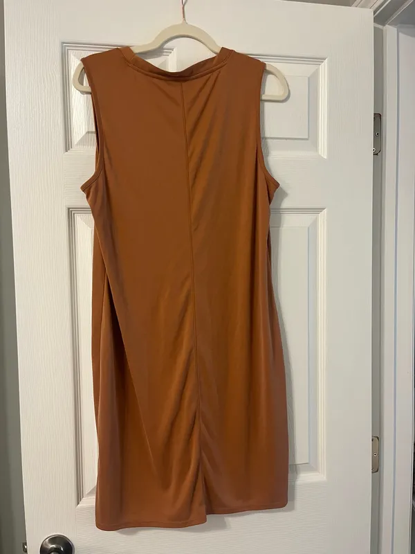 Lucky Brand Women’s Dress Large - Image 2