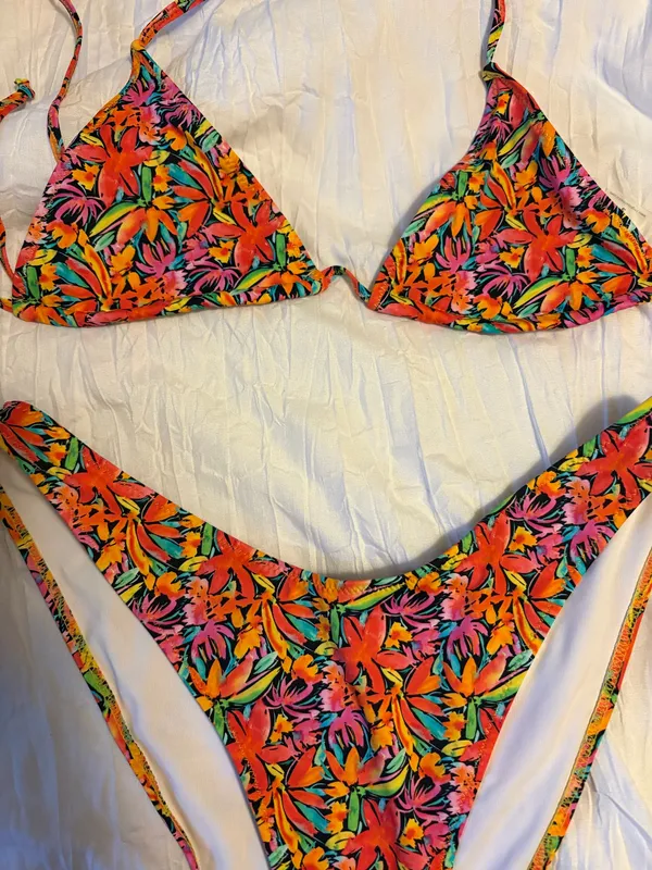 Bright Swimwear Bikini - Image 2