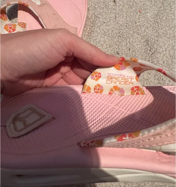 Reef Flip Flops - Image 5