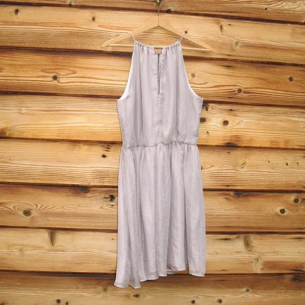 NWT Cupcakes and Cashmere Bayleef Shimmer Dress - Image 3