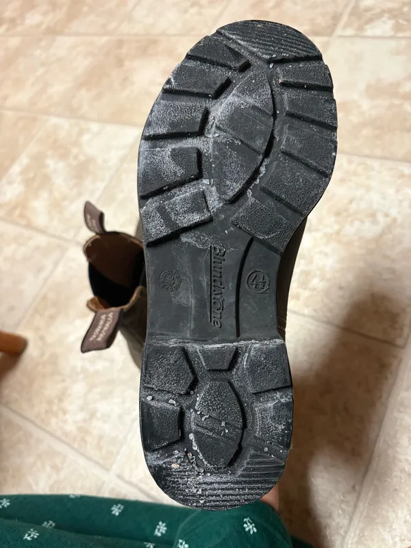 Women’s Blundstone Boots - Image 6