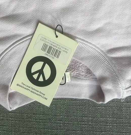 Madhappy Sweatshirt - Image 3
