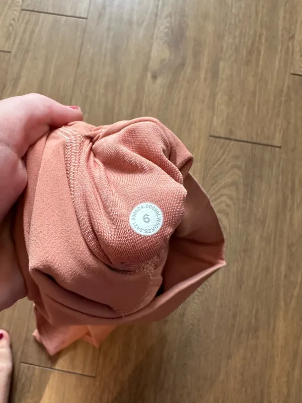 Lululemon Leggings Align - Image 3