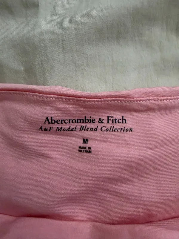 Abercrombie Tank Top - Image 3