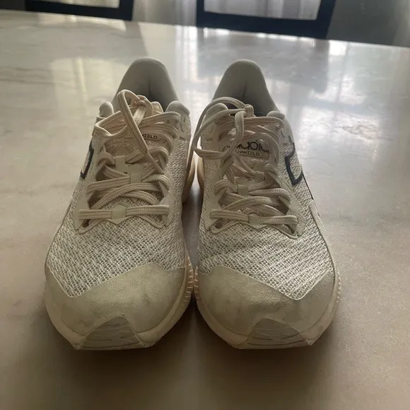 Diadora Athletic Sneakers Tan Size 7.5 - Image 7