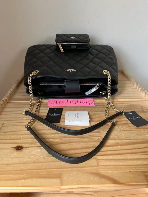 Kate Spade Set - Image 5