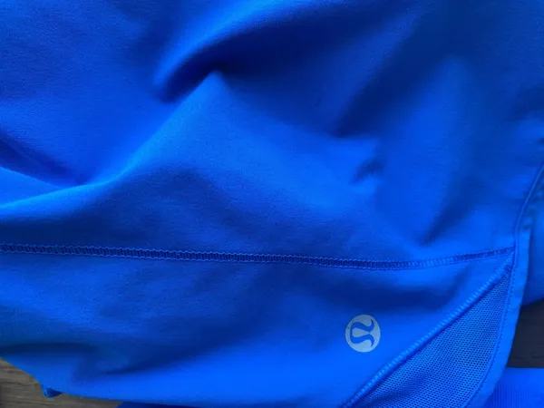 Lululemon Hotty Hot Shorts 2.5" - Image 4