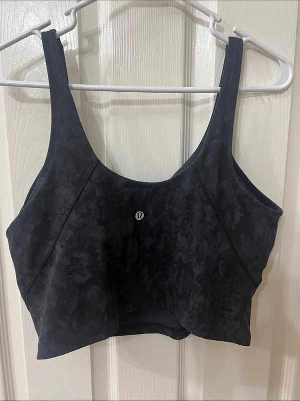 Align Tank with Pads size 12 - Image 2