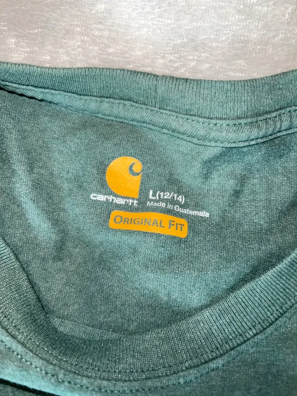 Carhartt Tshirt - Image 4