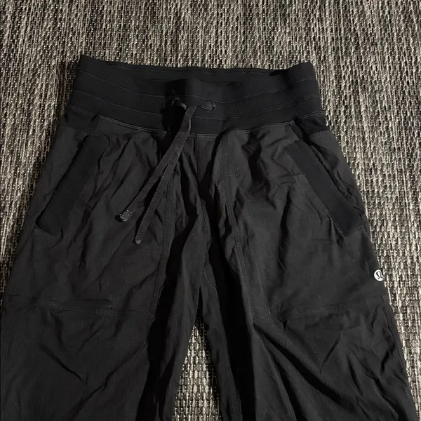 Lululemon Dance Studio Pants *Unlined Swift Size 2 - Image 3