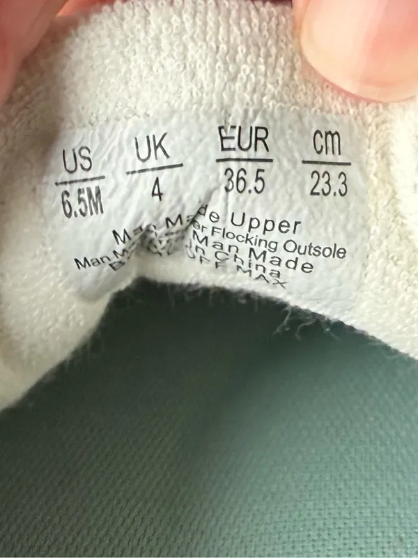 Dr. Scholl's Time Off Max Sneakers - Image 8