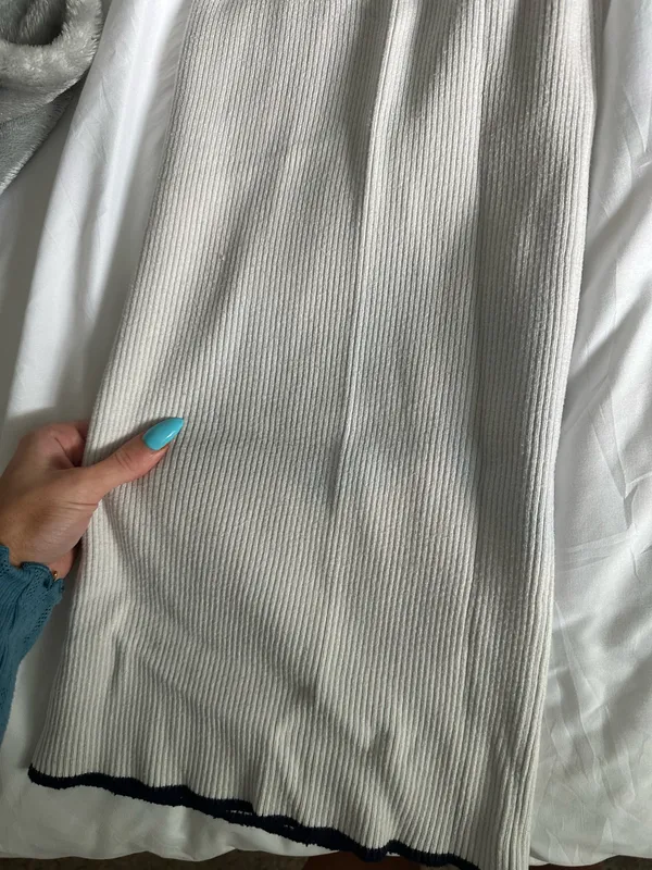 Knit Sweatpants Edikted - Image 4