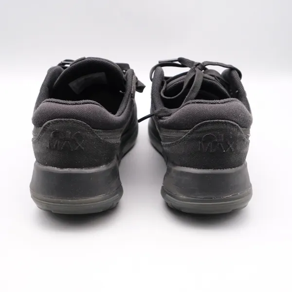 Nike Air Max Motif Triple Black Anthracit DH9388-003 Size 5Y Wmn 6.5 Sneakers - Image 8