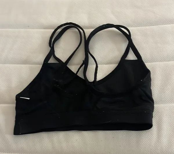 Nike Sports Bra - Image 2